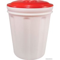Мусорное ведро Альтернатива М457 60 л