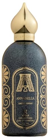 

Парфюмерная вода Attar Collection Annabella EdP (100 мл)
