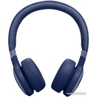 Наушники JBL Live 670NC (синий)