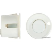 Парковочный радар ParkMaster 4-FJ-40 (белый)