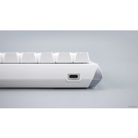 Клавиатура Ducky One 3 Mini RGB White (Cherry MX Brown)