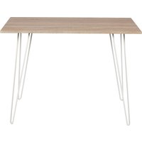 Стол TetChair WD-06 (oak)