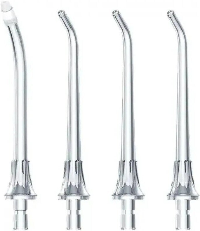 Сменная насадка Xiaomi Water Flosser Replacement Tips BHR9938GL MWN505