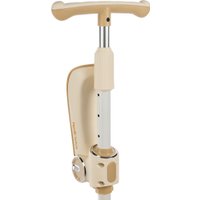 Трехколесный самокат Ricos TiKKi KB109 (бежевый) в Гомеле