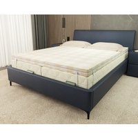 Ортопедический наматрасник Фабрика сна Топпер Т-1 195x200