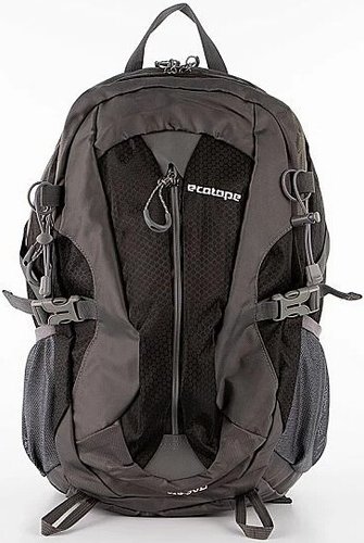 Туристический рюкзак Ecotope 360-64-GBK (серый)