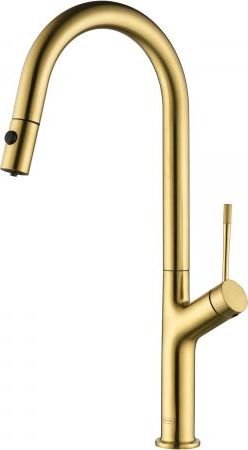 Смеситель AQUAme AQM9905BG