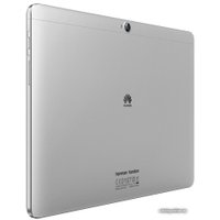 Планшет Huawei MediaPad M2 10.0 16GB LTE Moonlight Silver [M2-A01L]