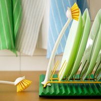 Держатель для тарелок Ikea Rinnig 40601354