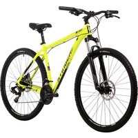 Велосипед Stinger Element Evo 29 р.20 2024 (салатовый)