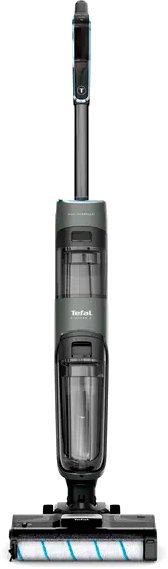 

Вертикальный моющий пылесос Tefal X-Clean 4 GF5035F0