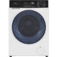 Стиральная машина ZUGEL ZWF10140I Inverter Steam