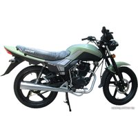 Мотоцикл Racer Tiger RC150-23