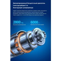 Робот для мытья окон Liectroux YW810