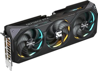 Видеокарта Gigabyte GeForce RTX 5070 Gaming OC 12G GV-N5070GAMING OC-12GD