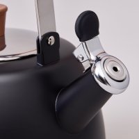 Чайник со свистком Agness 937-912