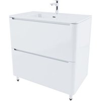  IDDIS Тумба с умывальником Edifice 80 EDI80WFi95K