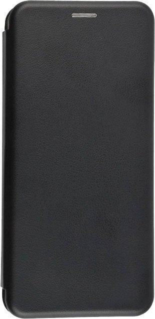 

Чехол для телефона Case Magnetic Flip для Redmi 9T (черный)