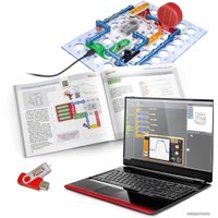 Конструктор Знаток Arduino Start ZP-70830