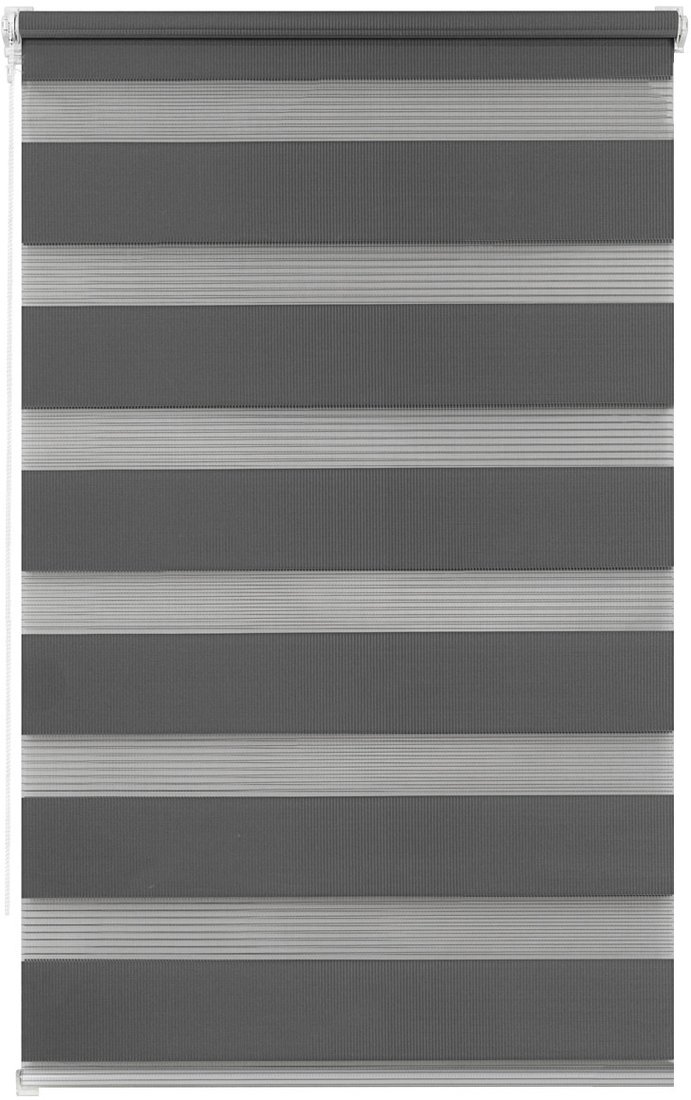 

Шторы день-ночь Lm Decor ДН LB 11-10 48x160