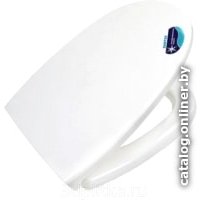 Сиденье для унитаза Santek Лига 1WH302199