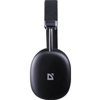 Наушники Defender FreeMotion B500 (черный)