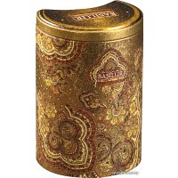 Черный чай Basilur Oriental Collection Golden Crescent ж/б 100 г