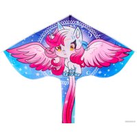 Воздушный змей Sima-Land Единорог 10067747