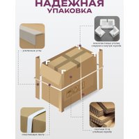Унитаз напольный Santeri Грация 1P2103S0000BF