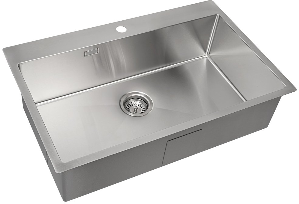 

Кухонная мойка ZorG ZRE 7951