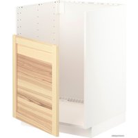 Шкаф напольный Ikea Метод 294.708.54