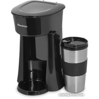 Капельная кофеварка Blackton CM1114 (черный)
