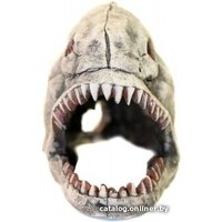 Декорация DekSi Скелет рыбы №904