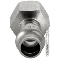 Фитинг Valtec Соединитель с переходом на ВР VTi.902 28x3/4" VTi.902.I.002805