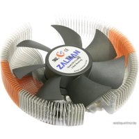 Кулер для процессора Zalman CNPS7700-AlCu