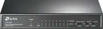 TP-Link TL-SF1009P