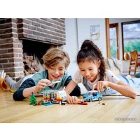 Конструктор LEGO Creator 31108 Отпуск в доме на колесах