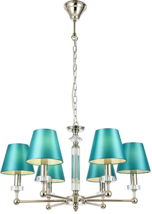 

Подвесная люстра ST Luce Viore SL1755.173.06