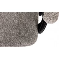 Игровое (геймерское) кресло Knight Lord/F (бежевый, ткань Camby20)