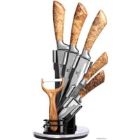 Набор ножей Hoffmann НМ 6640 (7 шт)