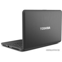 Ноутбук Toshiba Satellite C855D-S5340