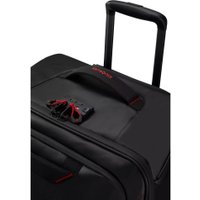 Чемодан Samsonite Ecodiver Black 79 см