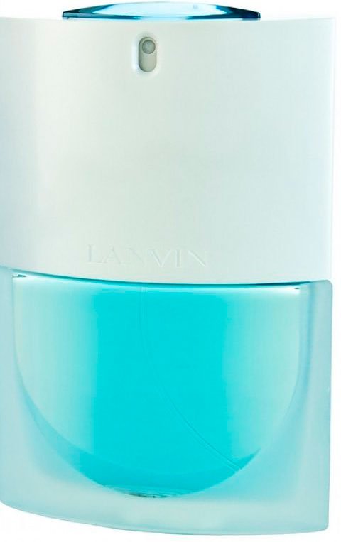 

Парфюмерная вода Lanvin Oxygene EdP (75 мл)