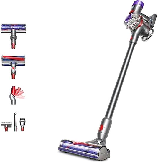 

Пылесос Dyson V8 Absolute 394482-01