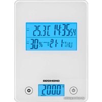 Кухонные весы Redmond (Редмонд) RS-759