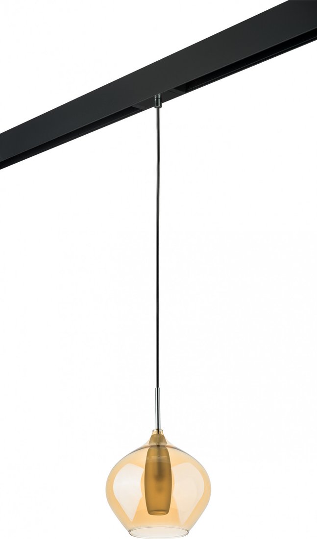 Трековый светильник Lightstar Pentola PRO803043