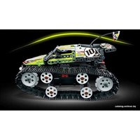 Конструктор Mould King 13023 Скоростной вездеход