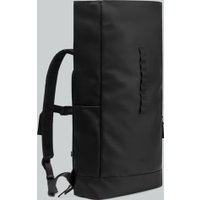 Городской рюкзак Gaston Luga Splash Rolltop Backpack 16" (черный)