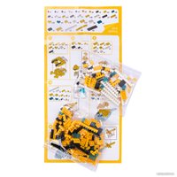 Конструктор Поделкин PLK-02 №01 Кошка