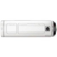Экшен-камера Sony HDR-AS100V (корпус + водонепроницаемый чехол)